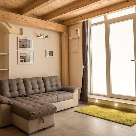 Appartamento Casa Leone 01 Syracuse Esterno foto