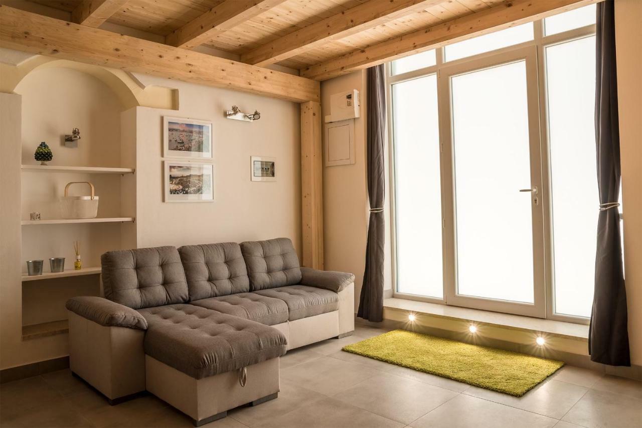 Appartamento Casa Leone 01 Syracuse Esterno foto