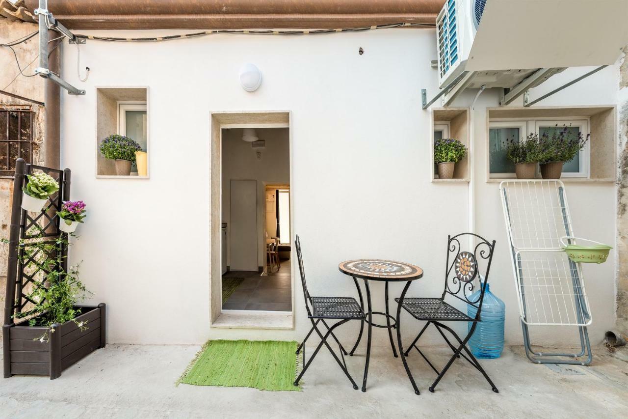 Appartamento Casa Leone 01 Syracuse Esterno foto