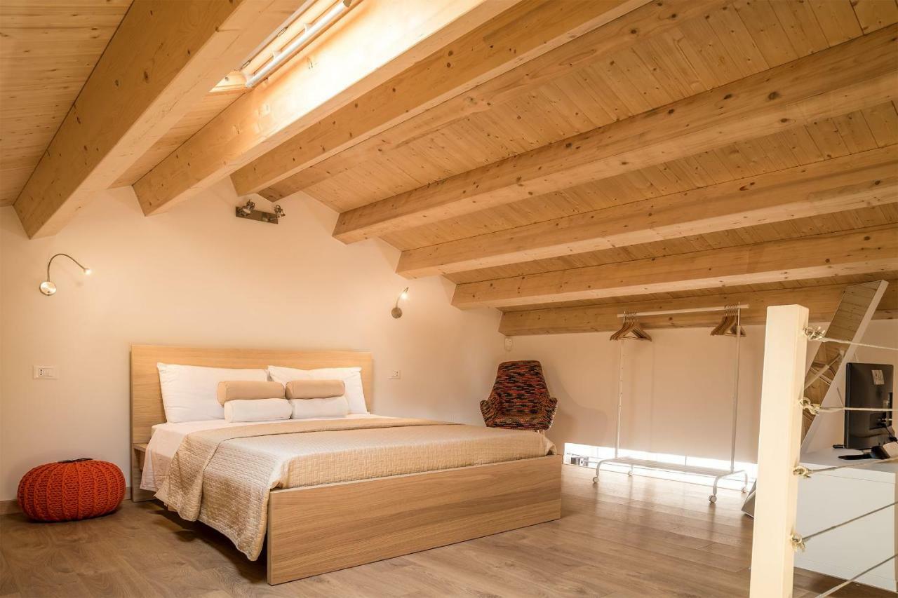 Appartamento Casa Leone 01 Syracuse Esterno foto