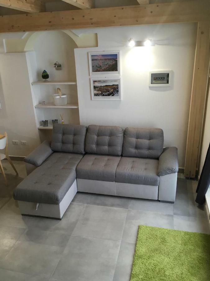 Appartamento Casa Leone 01 Syracuse Esterno foto